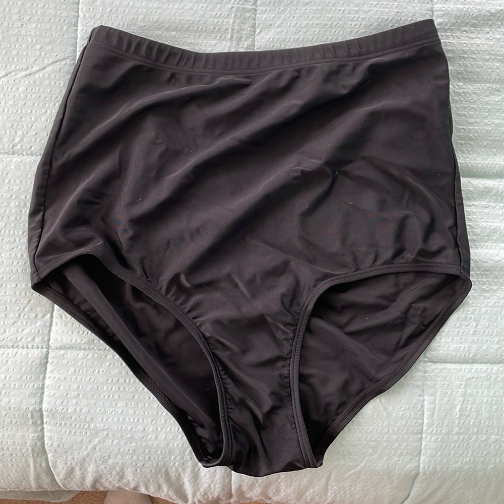 Swimsuit bottoms